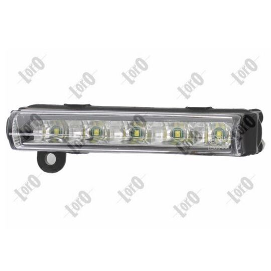 T01-03-005L - Headlight 