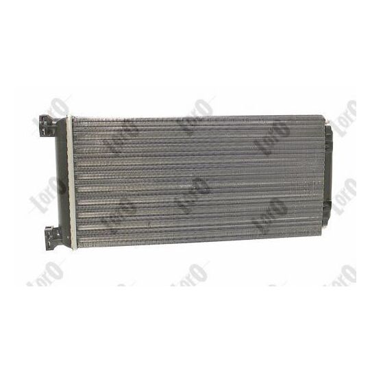 T15-02-002 - Heat Exchanger, interior heating 