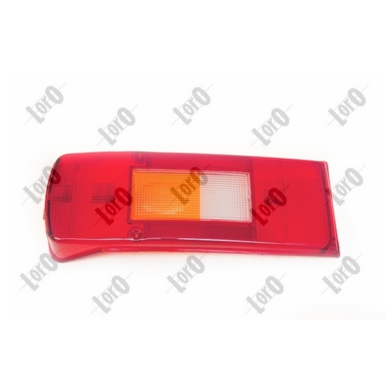 T01-06-020 - Tail Light 