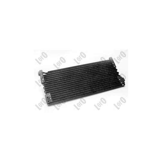 T16-06-004 - Condenser, air conditioning 