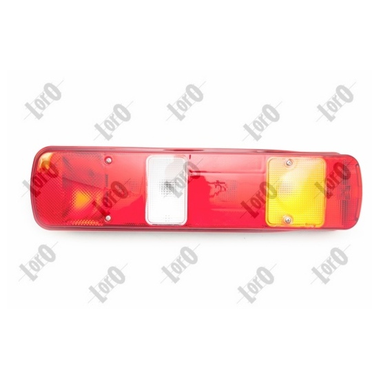 T01-06-018 - Combination Rearlight 