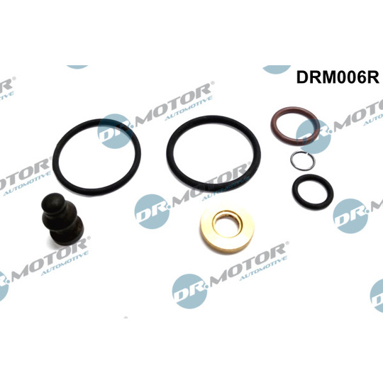 DRM006R - Repair Kit, pump-nozzle unit 