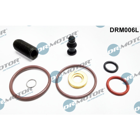 DRM006L - Repair Kit, pump-nozzle unit 