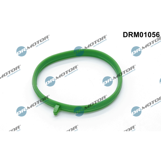 DRM01056 - Seal, throttle body 