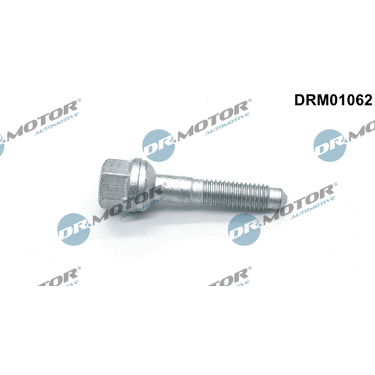 DRM01062 - Screw, injection nozzle holder 