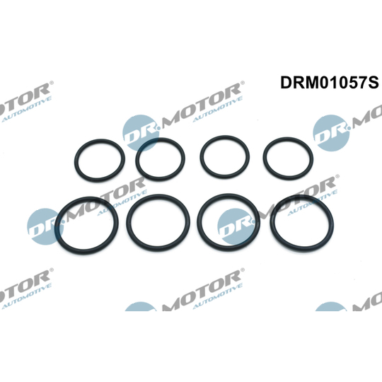 DRM01057S - Seal Ring, spark plug shaft 