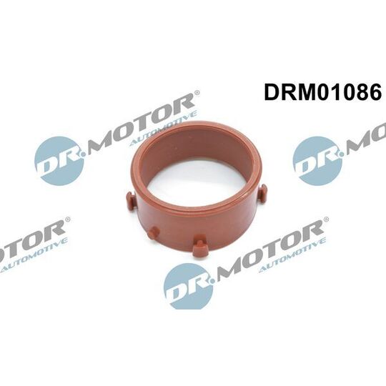 DRM01086 - Seal Ring, turbo air hose 