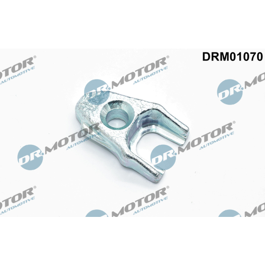 DRM01070 - Holder, injector 