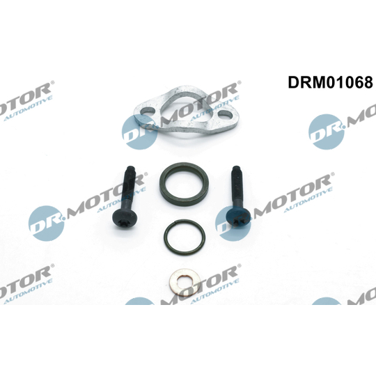 DRM01068 - Holder, injector 