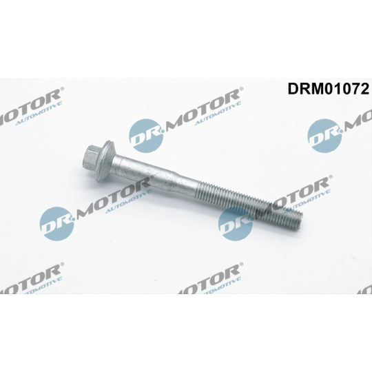 DRM01072 - Screw, injection nozzle holder 