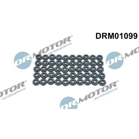 DRM01099 - Packning, ventilkåpsskruvar 