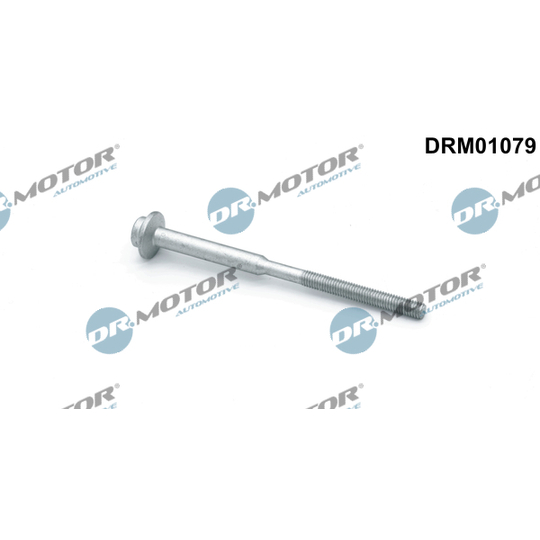 DRM01079 - Screw, injection nozzle holder 