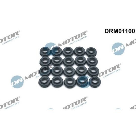 DRM01100 - Seal Ring, cylinder head cover bolt 