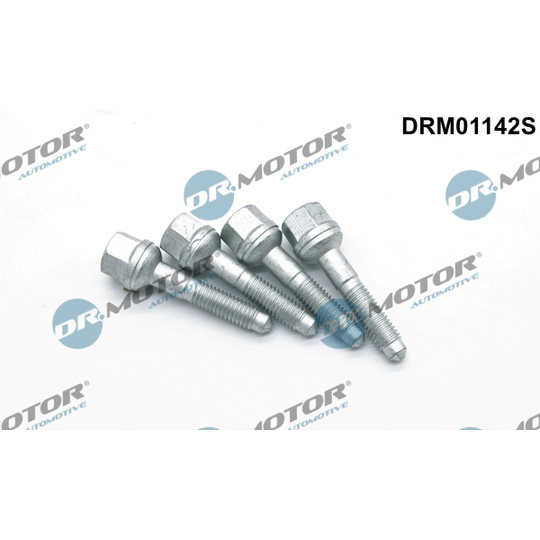 DRM01142S - Screw, injection nozzle holder 