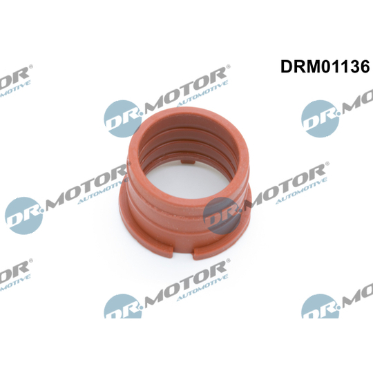 DRM01136 - Seal Ring, turbo air hose 