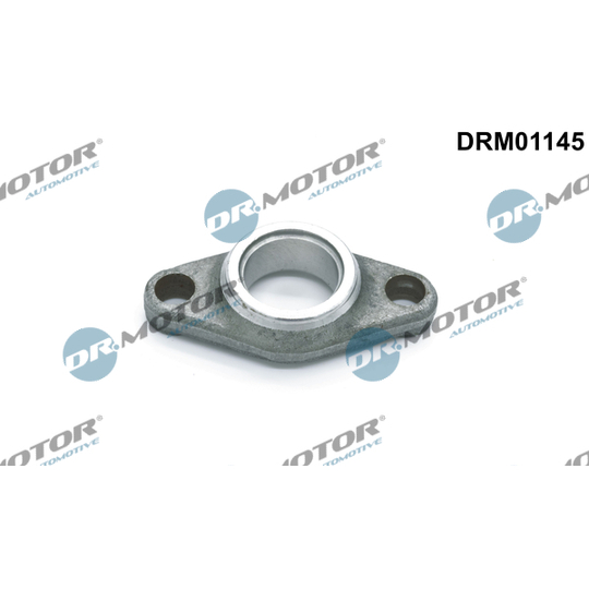 DRM01145 - Hållare, insprutningsventil 