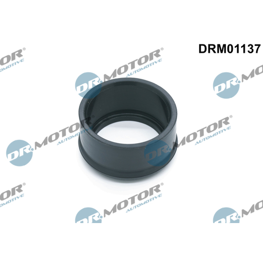 DRM01137 - Seal Ring, turbo air hose 