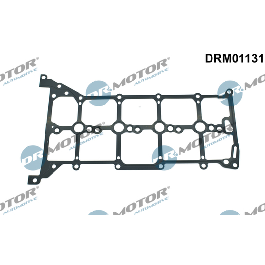 DRM01131 - Gasket, cylinder head cover 