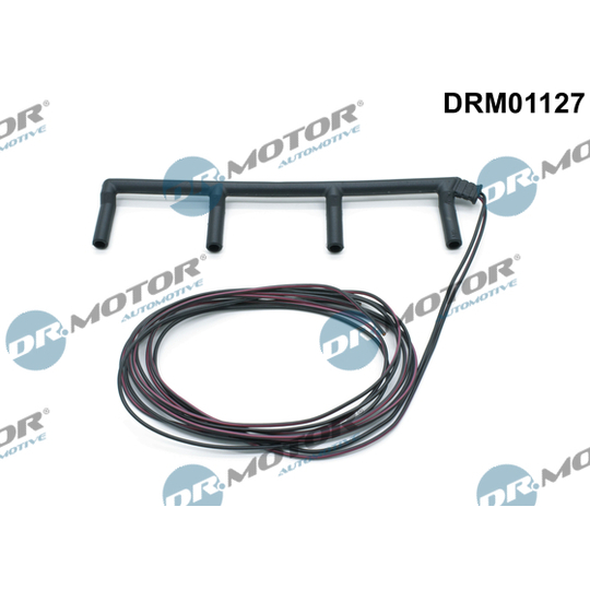 DRM01127 - Cable Repair Set, glow plug 