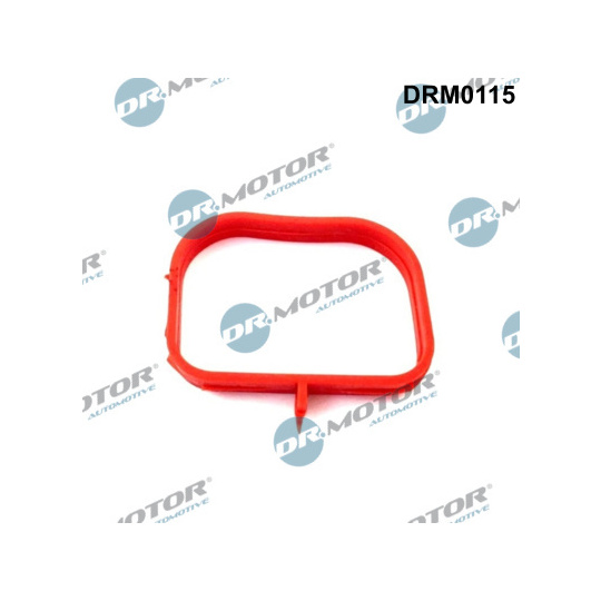 DRM0115 - Gasket, intake manifold 