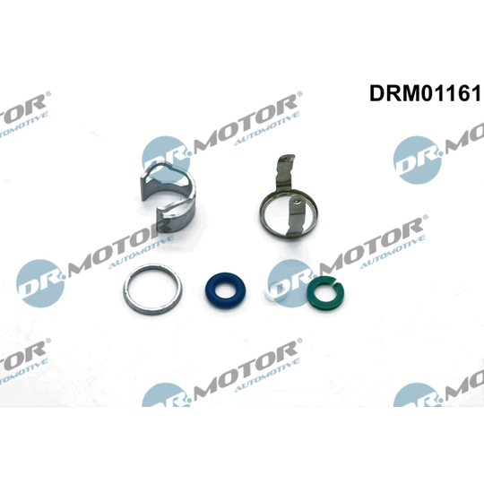 DRM01161 - Repair Kit, injection nozzle 