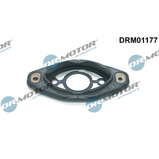 DRM01177 - Seal, camshaft adjustment 
