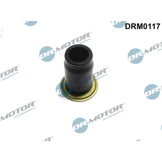 DRM0117 - Seal, injector holder 