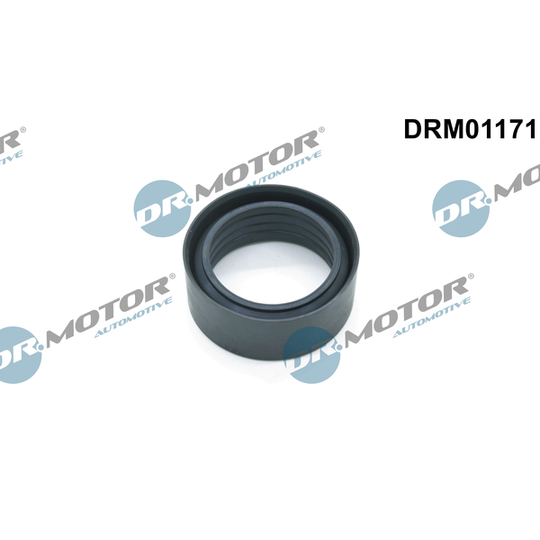 DRM01171 - Seal Ring, turbo air hose 