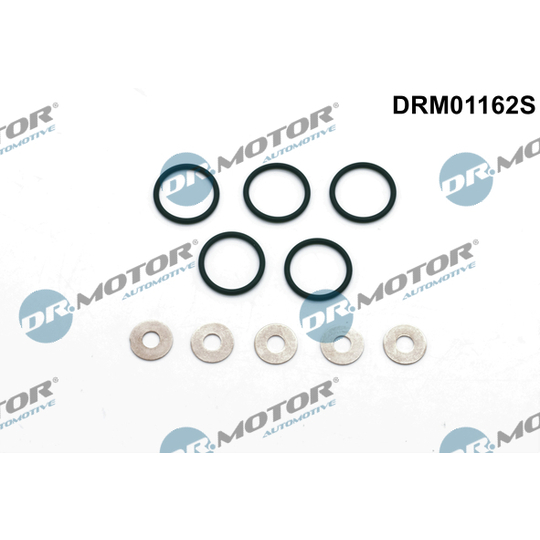 DRM01162S - Seal Kit, injector nozzle 