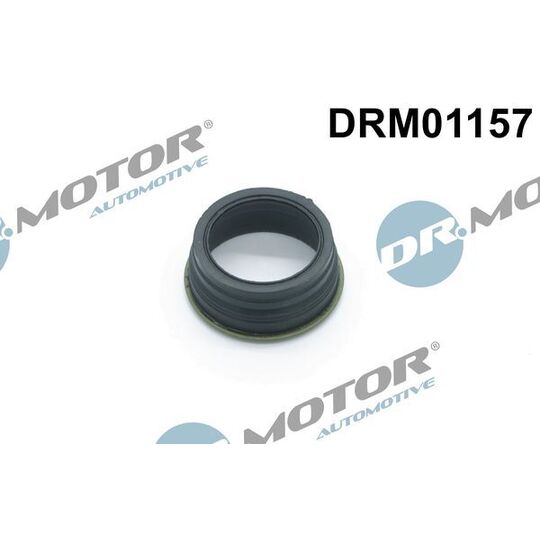 DRM01157 - Seal, oil filler cap 