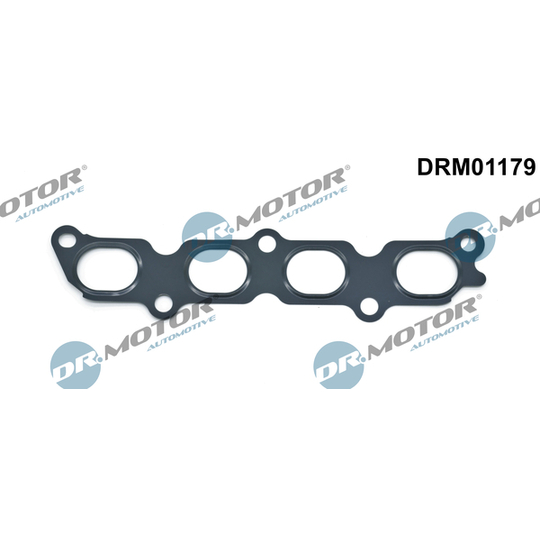 DRM01179 - Gasket, exhaust manifold 