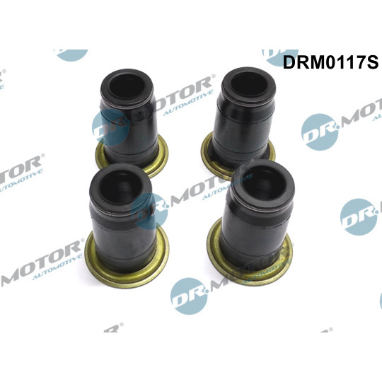 DRM0117S - Seal, injector holder 