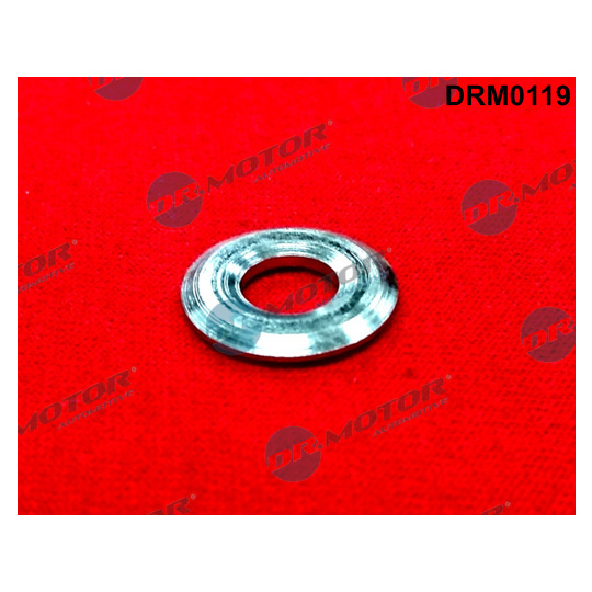 DRM0119 - Seal Ring, injector 
