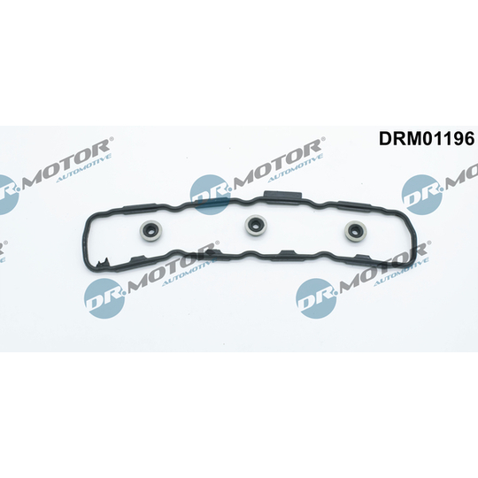 DRM01196 - Gasket, cylinder head cover 