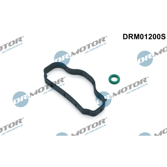 DRM01200S - Gasket Set, cylinder head cover 