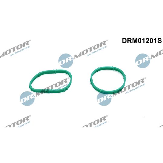 DRM01201S - Tiivistesarja, imusarja 