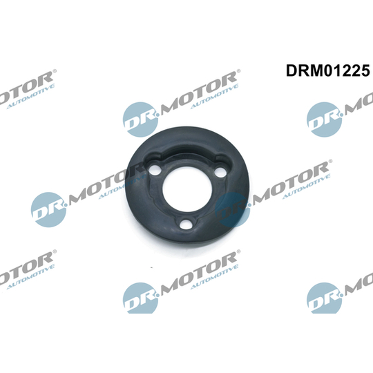 DRM01225 - Seal, oil filler cap 