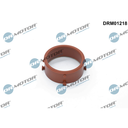 DRM01218 - Seal Ring, turbo air hose 