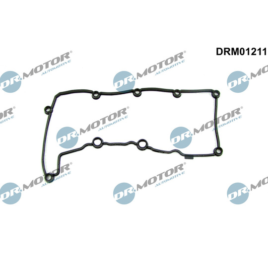 DRM01211 - Gasket, cylinder head cover 