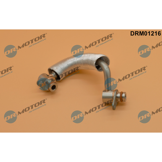 DRM01216 - Coolant Tube 