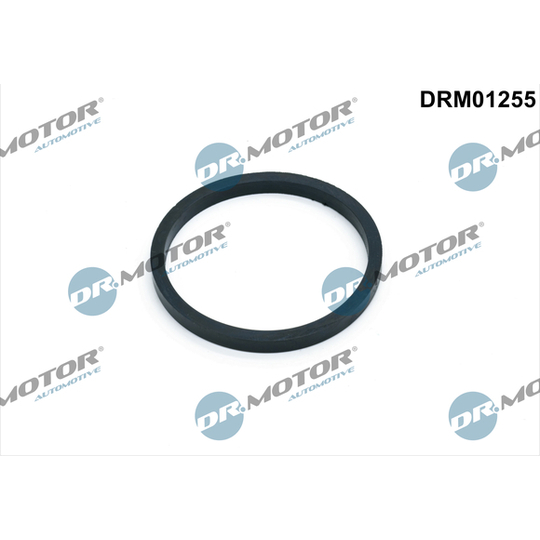 DRM01255 - Seal, oil cooler 