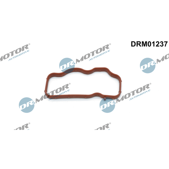 DRM01237 - Gasket, intake manifold 