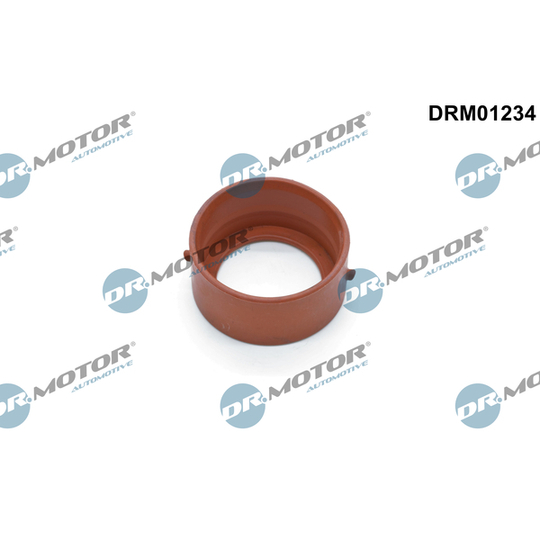 DRM01234 - Seal Ring, turbo air hose 