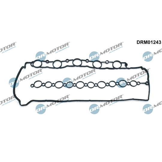 DRM01243 - Gasket, cylinder head cover 