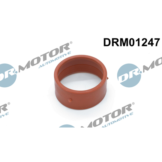 DRM01247 - Seal Ring, turbo air hose 