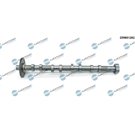 DRM01282 - Camshaft 