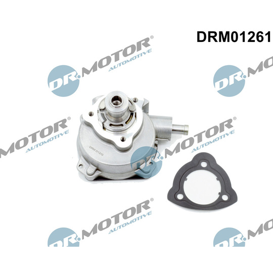DRM01261 - Vacuum Pump, braking system 