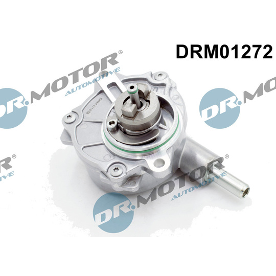DRM01272 - Alipainepumppu, jarrujärjestelmä 