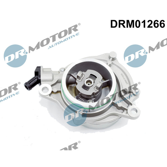 DRM01266 - Vakuumpump, bromssystem 