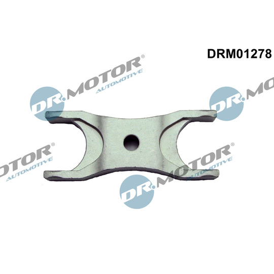 DRM01278 - Holder, injector 